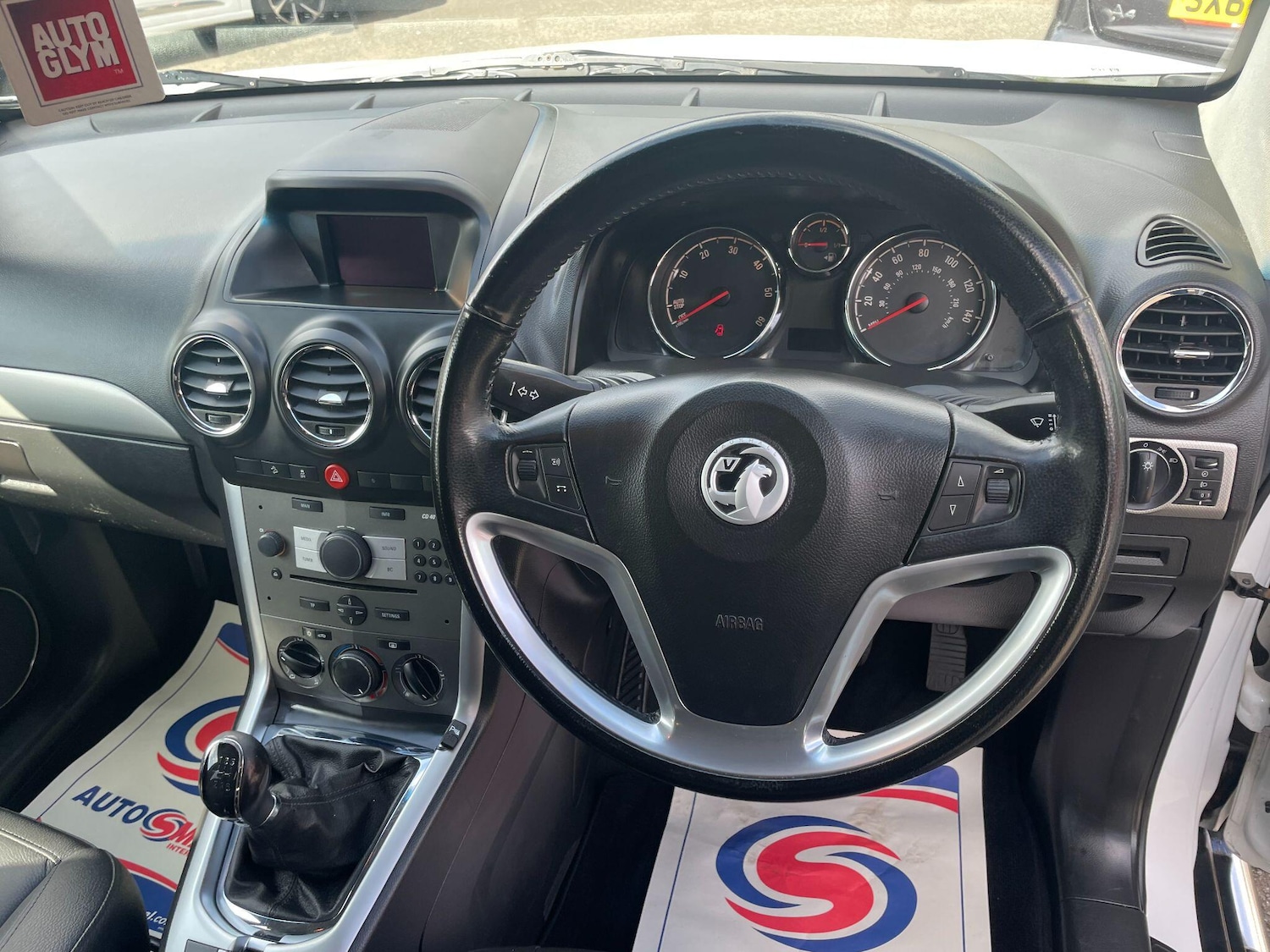 Vehicle 19