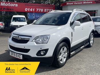 2015 (15) - 2.2 CDTi Diamond 2WD Euro 5 (s/s) 5dr