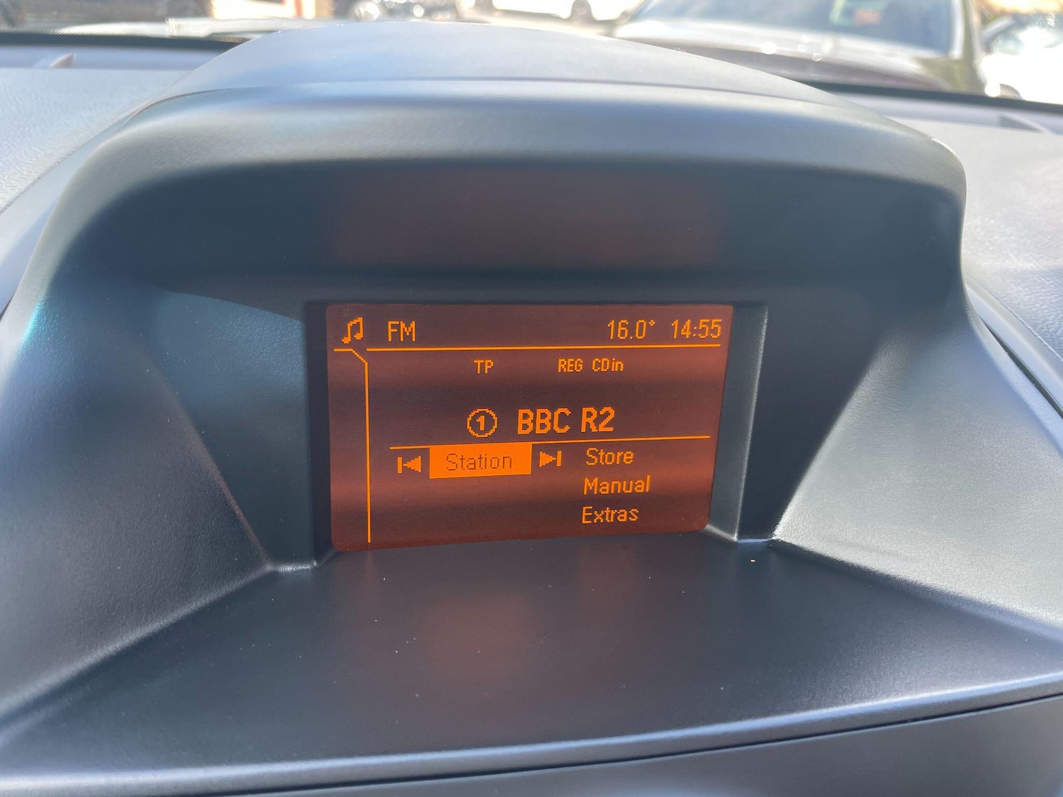 Vehicle 24