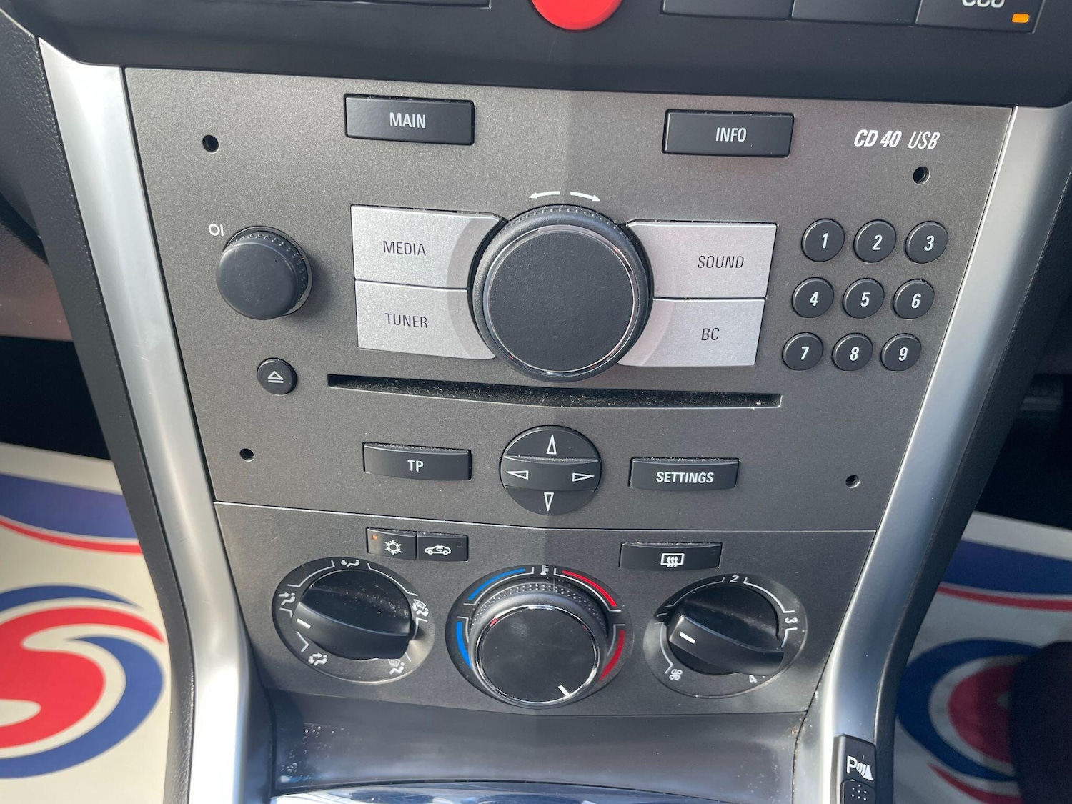 Vehicle 27