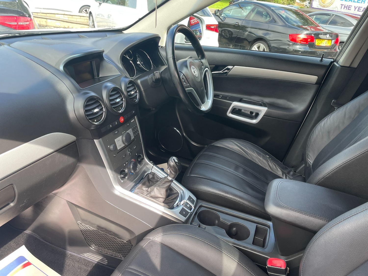 Vehicle 33