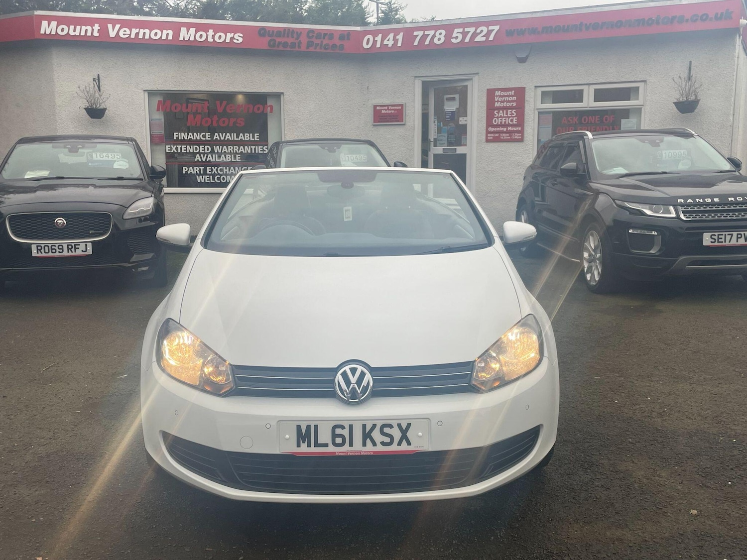 Used Volkswagen Golf 2011 for sale - 76765383: Photo 13