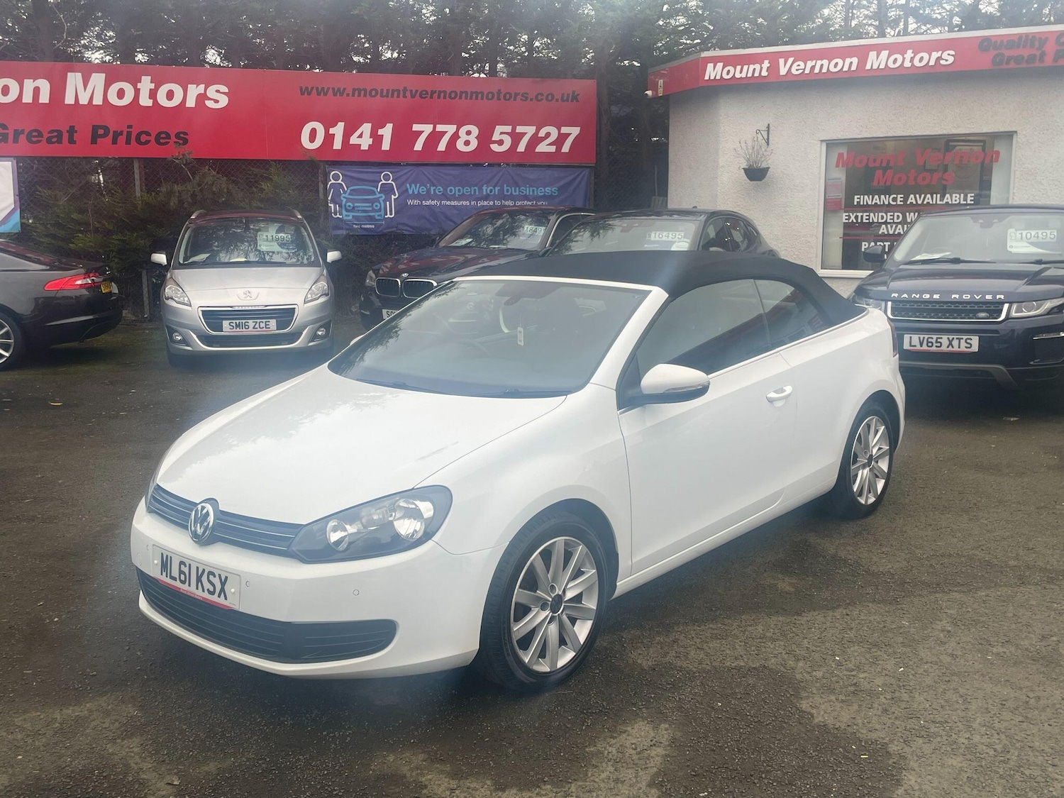 Used Volkswagen Golf 2011 for sale - 76765383: Photo 15