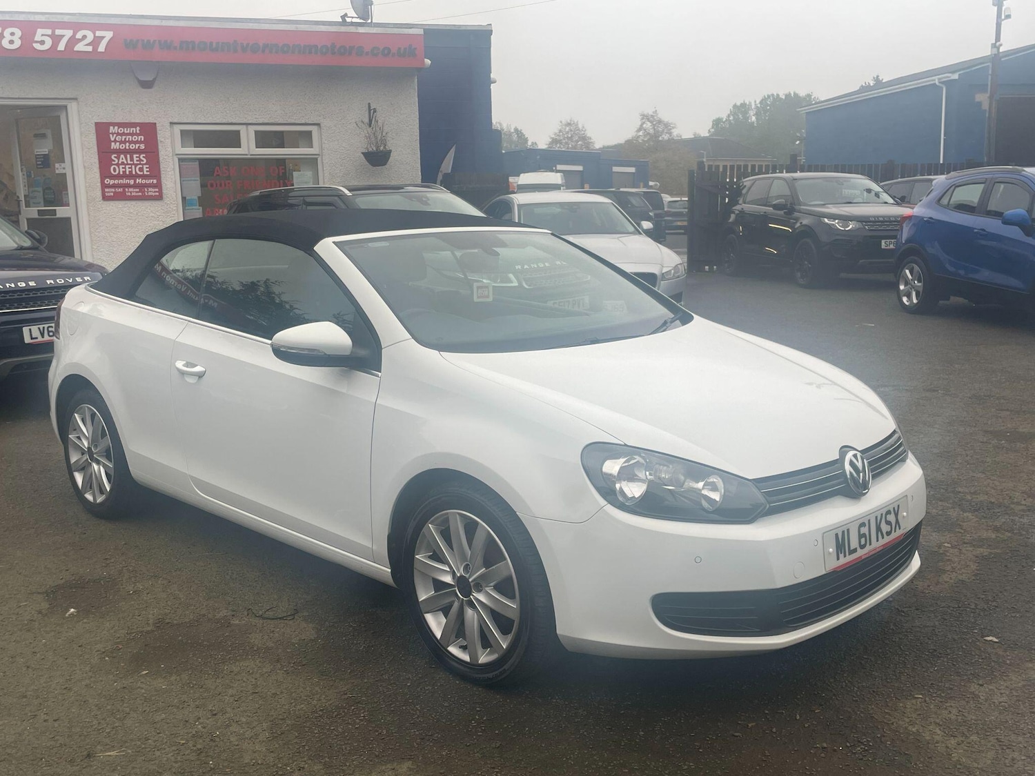 Used Volkswagen Golf 2011 for sale - 76765383: Photo 21