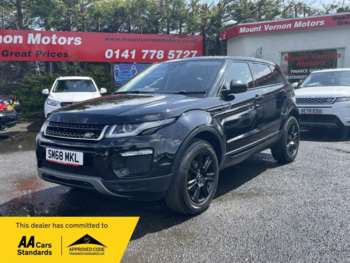 2018 (68) - 2.0 eD4 SE Tech FWD Euro 6 (s/s) 5dr