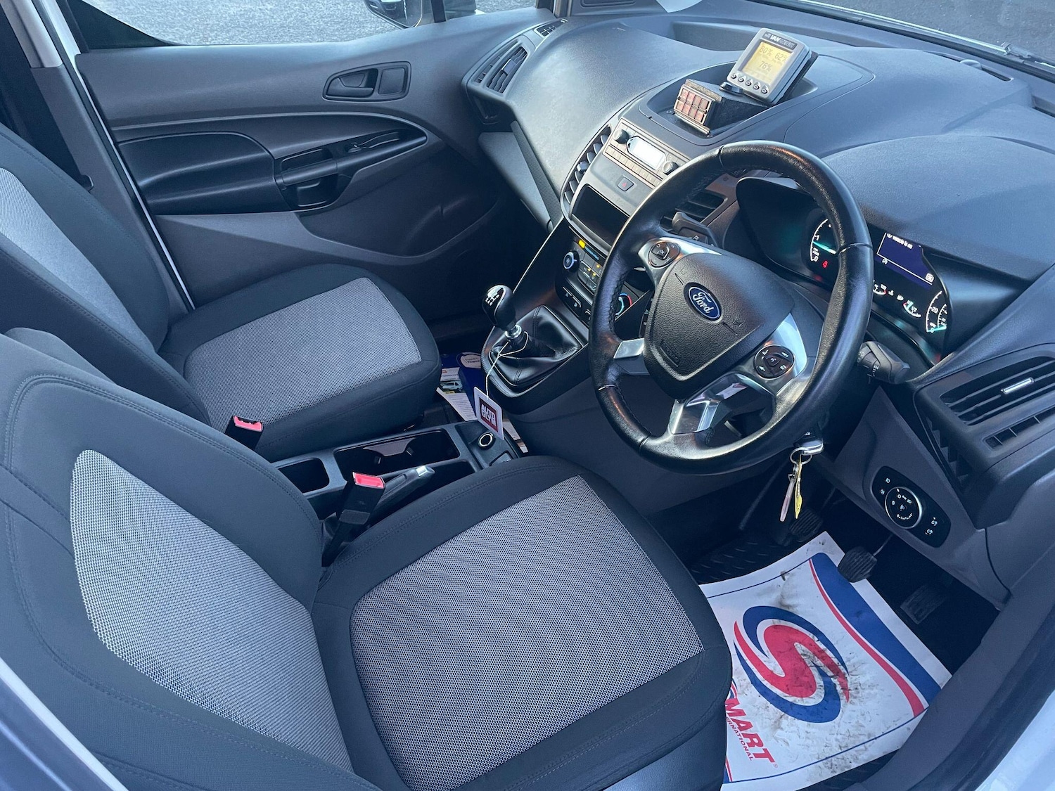 Used Ford Transit Connect 2019 for sale - 77029401: Photo 15