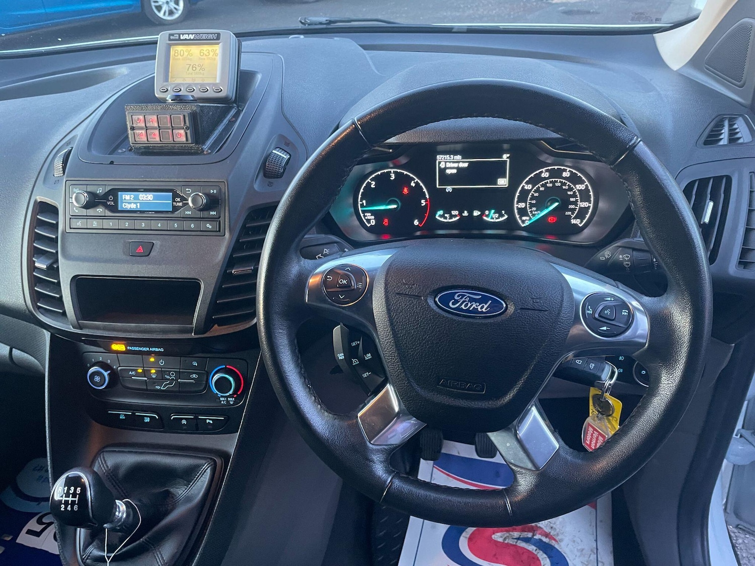 Used Ford Transit Connect 2019 for sale - 77029401: Photo 17