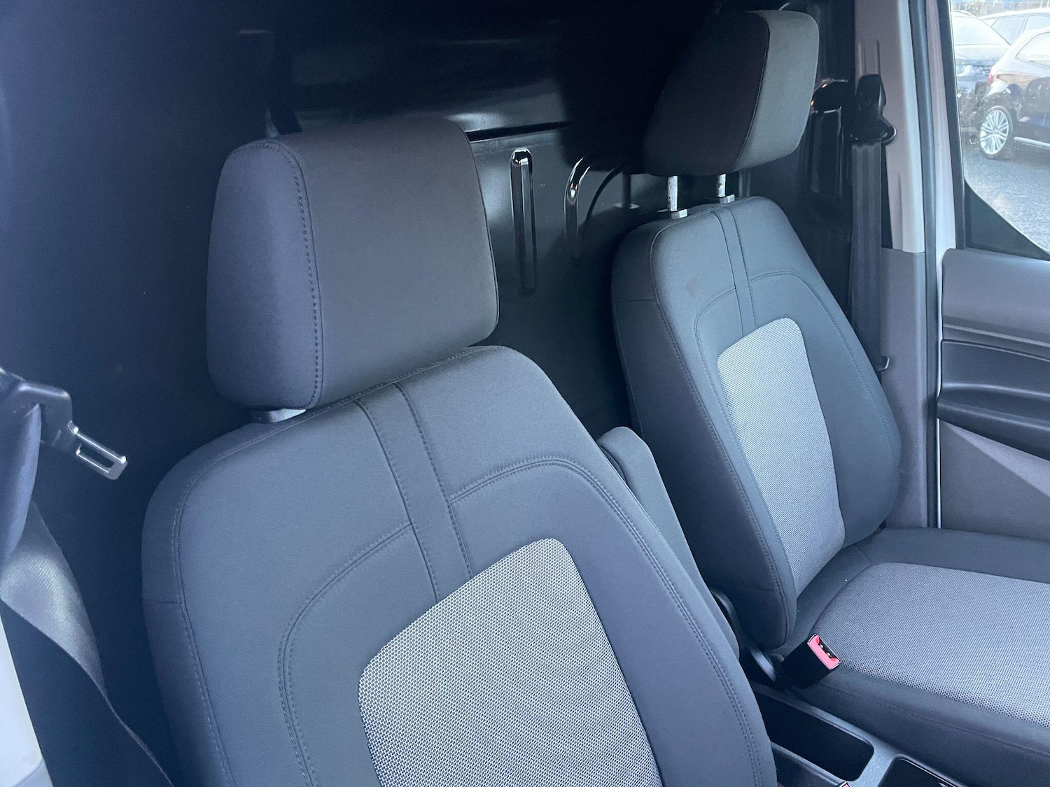 Used Ford Transit Connect 2019 for sale - 77029401: Photo 18