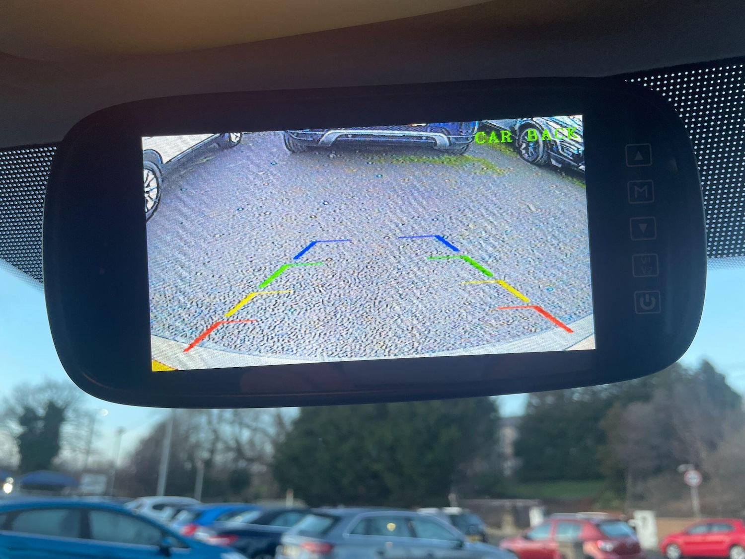 Used Ford Transit Connect 2019 for sale - 77029401: Photo 19