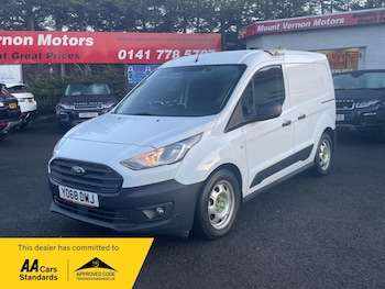Used Ford Transit Connect 2019 for sale - 77029401: Photo