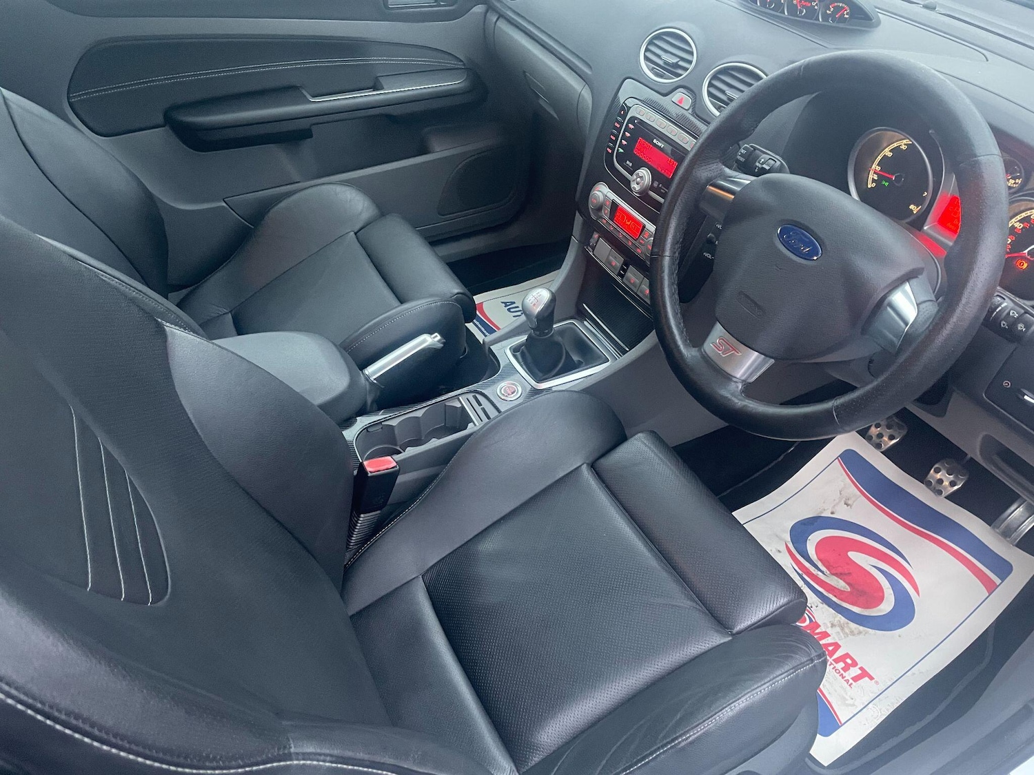 Used Ford Focus 2010 for sale - 77279769: Photo 11