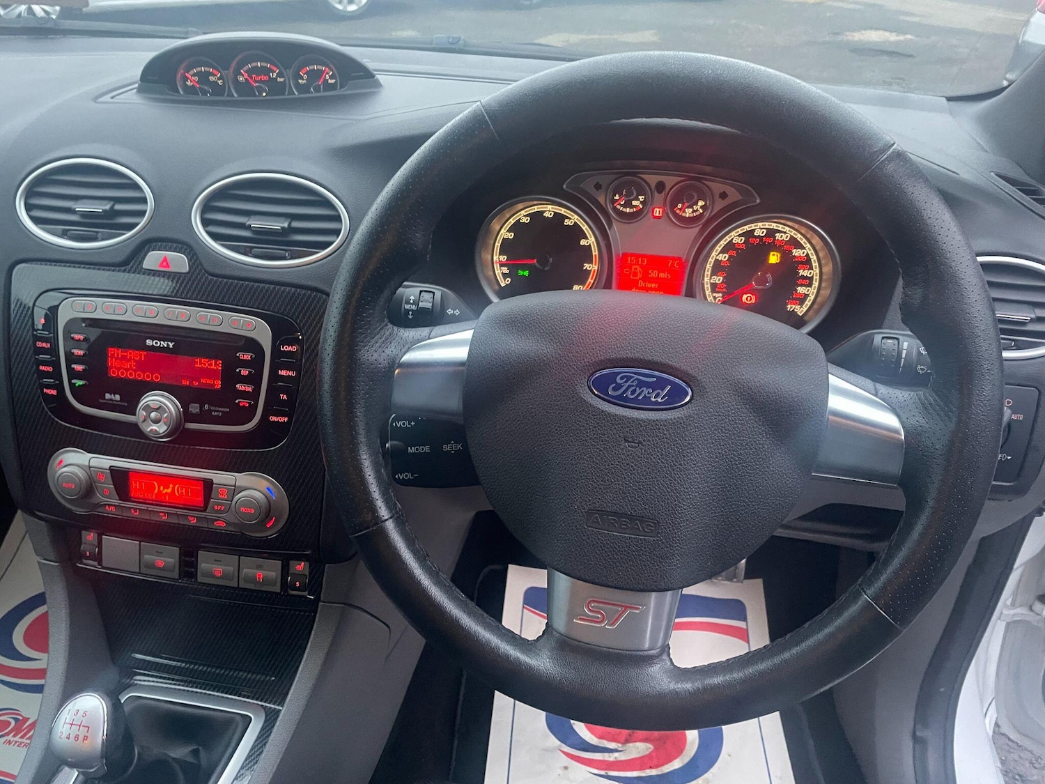 Used Ford Focus 2010 for sale - 77279769: Photo 13