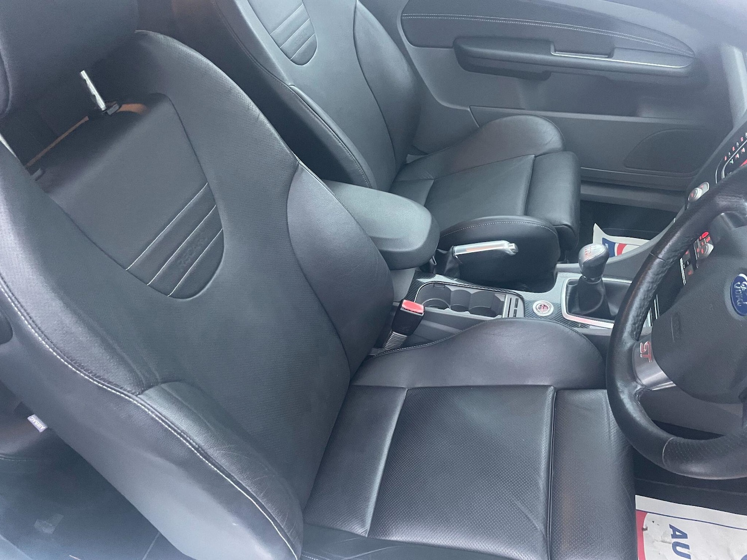 Used Ford Focus 2010 for sale - 77279769: Photo 15