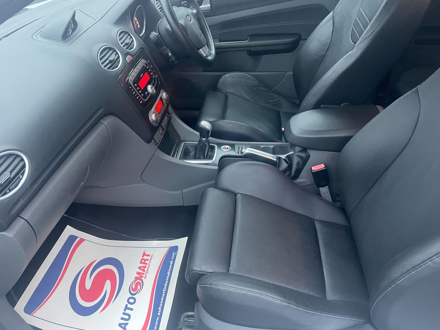 Used Ford Focus 2010 for sale - 77279769: Photo 17