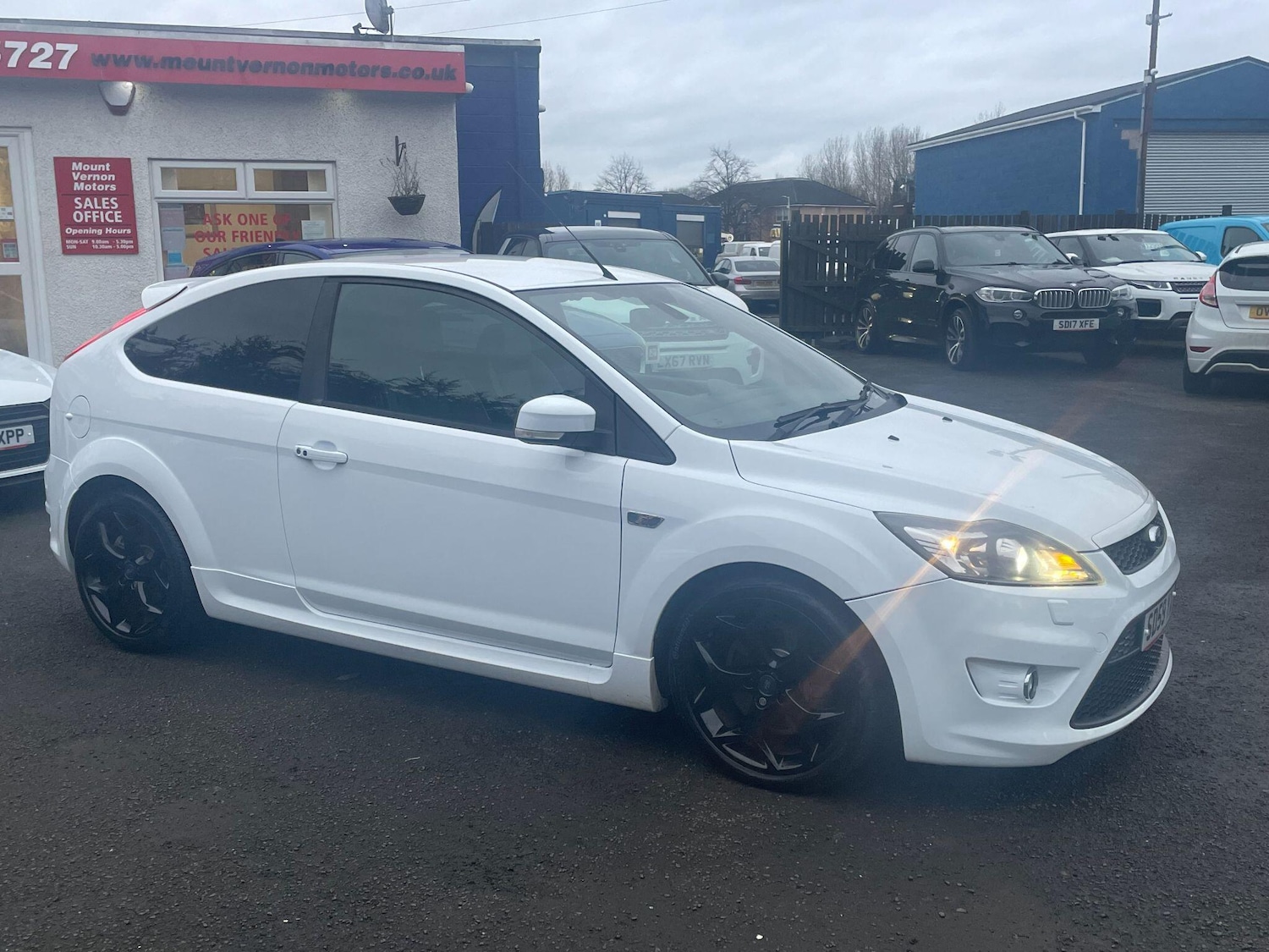 Used Ford Focus 2010 for sale - 77279769: Photo 25