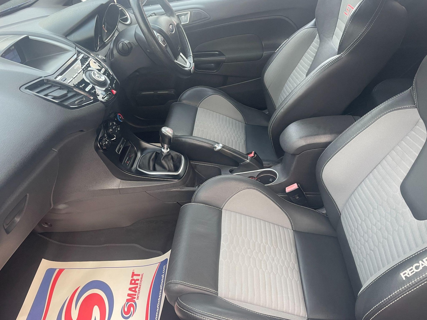 Used Ford Fiesta 2014 for sale - 76327005: Photo 19