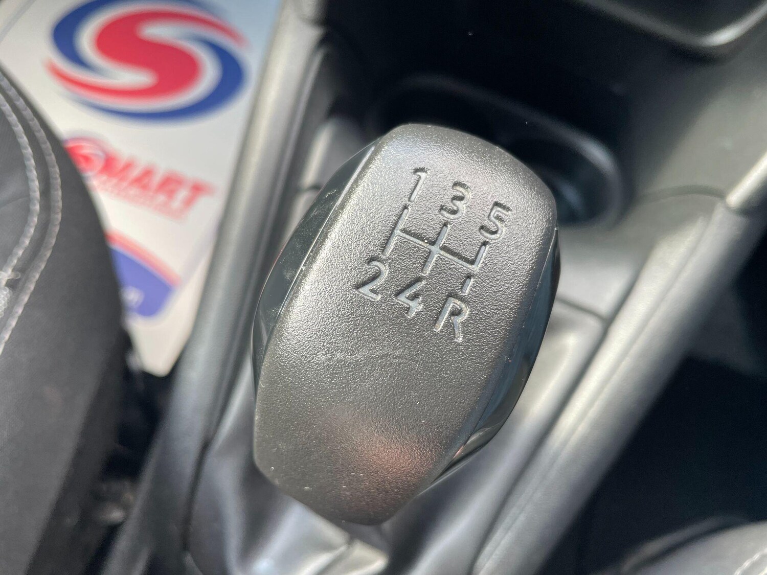Vehicle 26