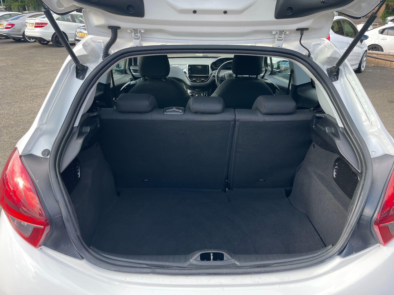 Vehicle 29