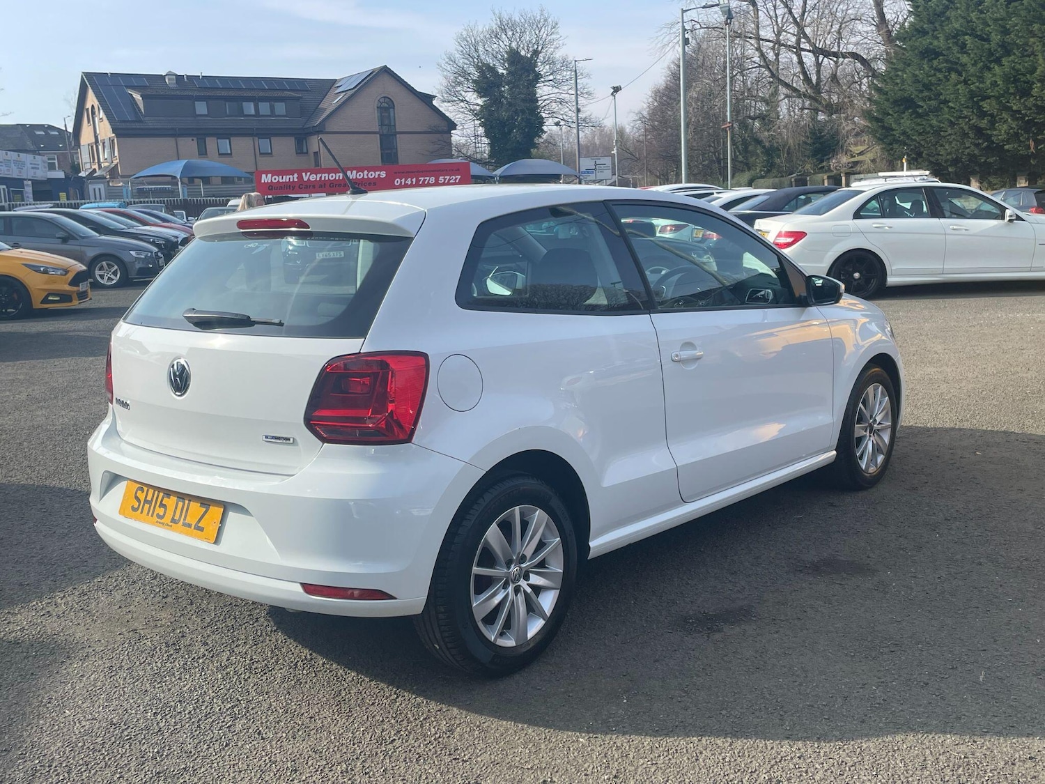 Used Volkswagen Polo for sale - 77977599: Photo 11