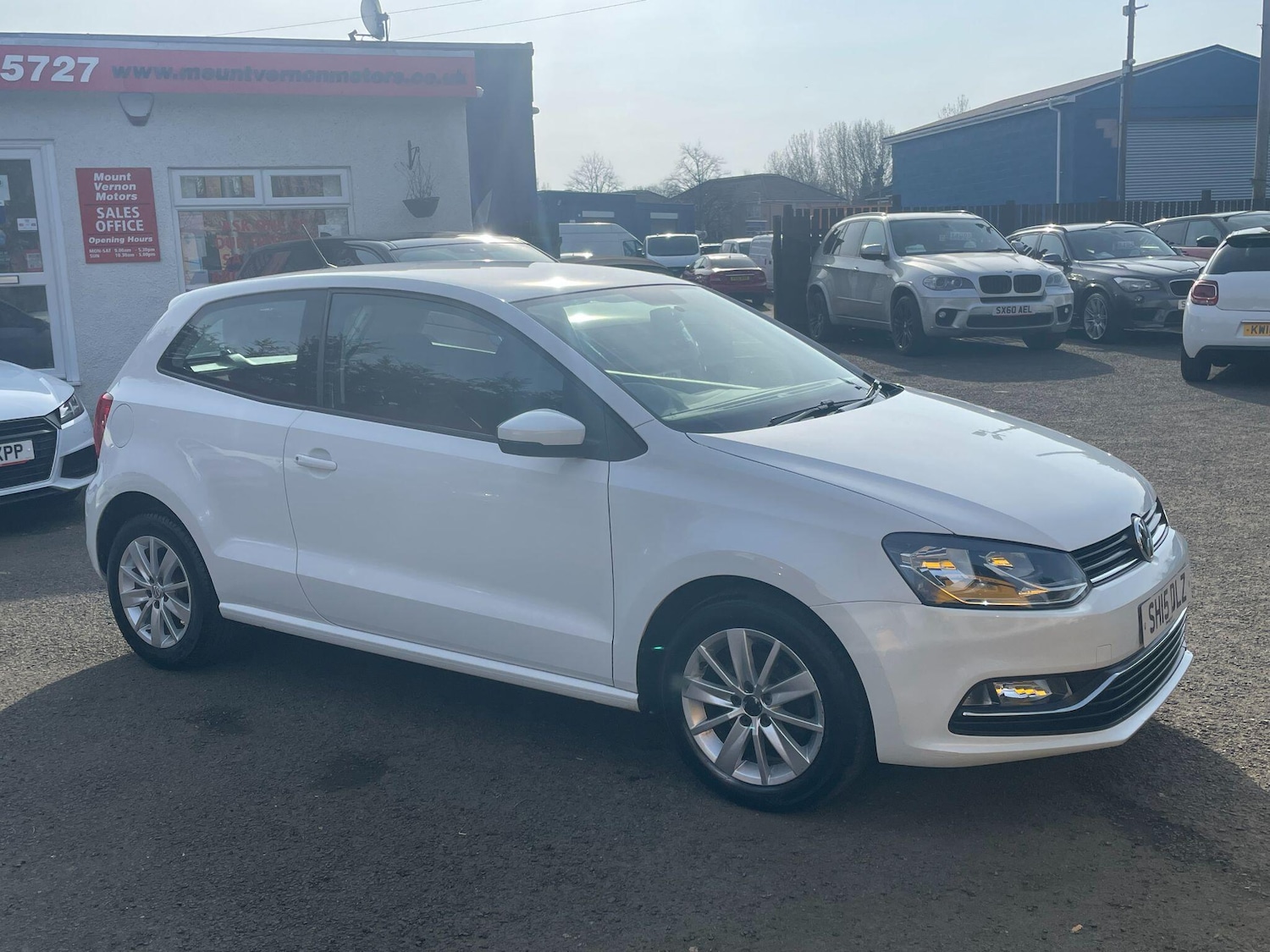 Used Volkswagen Polo for sale - 77977599: Photo 13