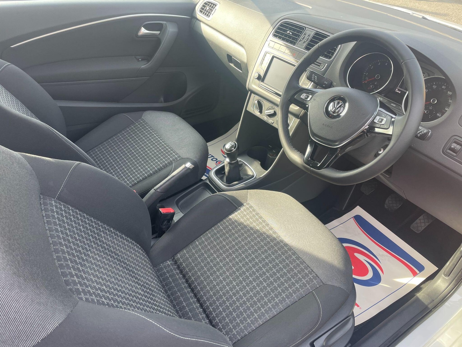 Used Volkswagen Polo for sale - 77977599: Photo 15