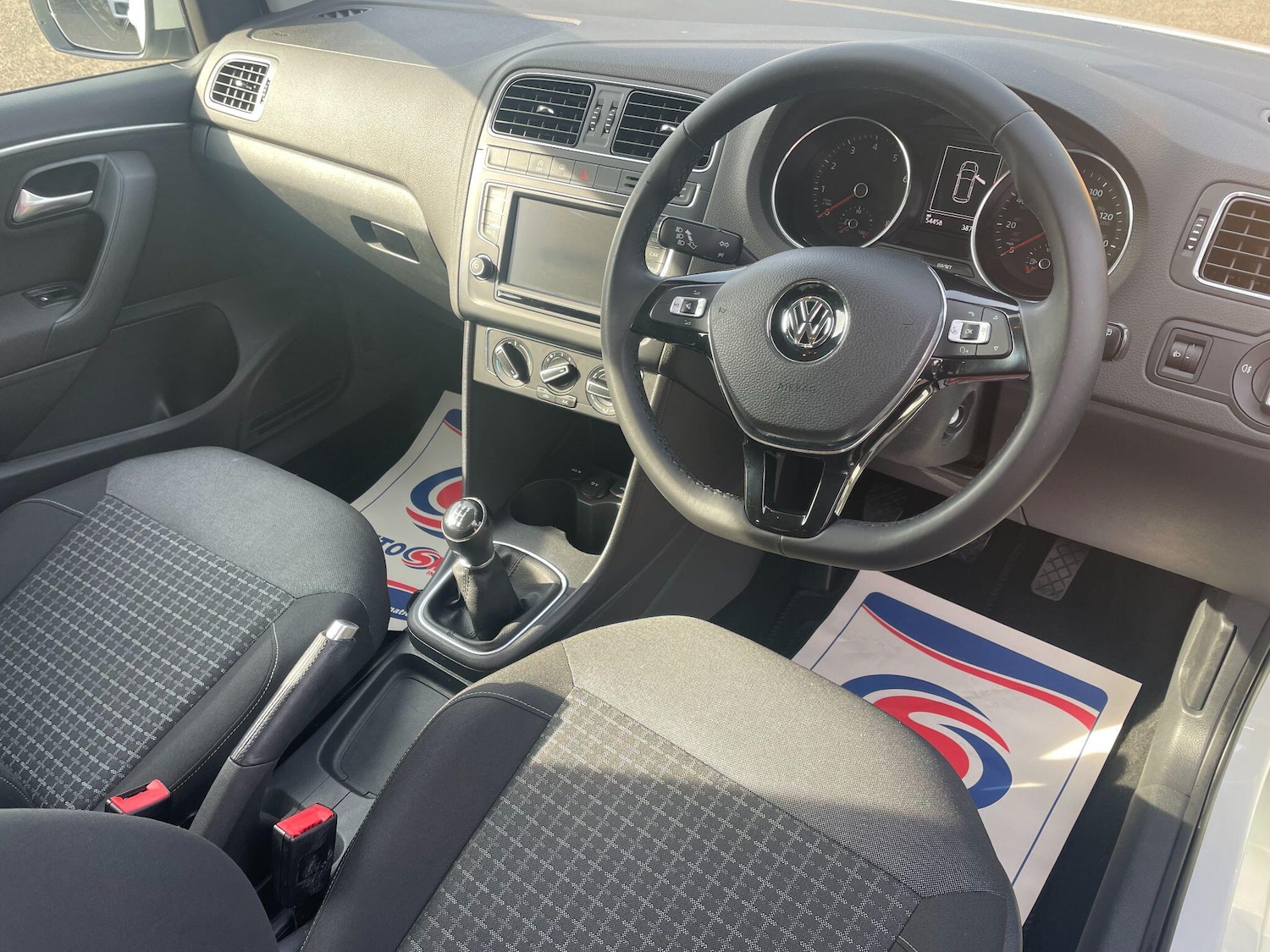 Used Volkswagen Polo for sale - 77977599: Photo 16