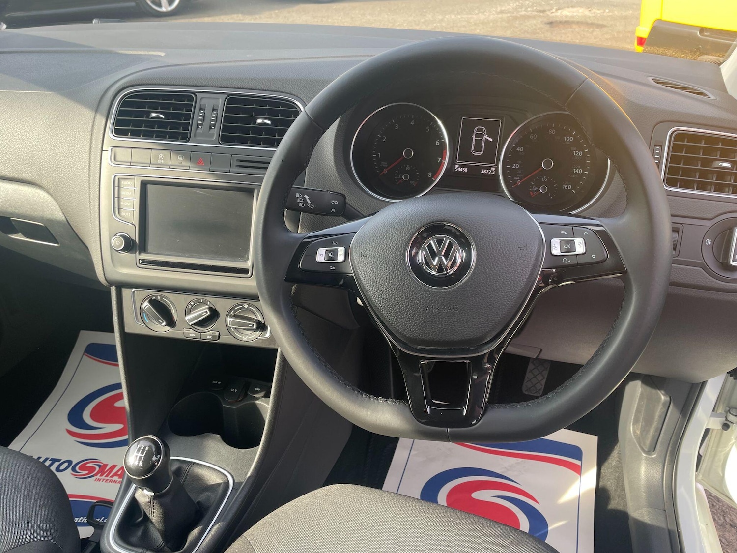 Used Volkswagen Polo for sale - 77977599: Photo 17