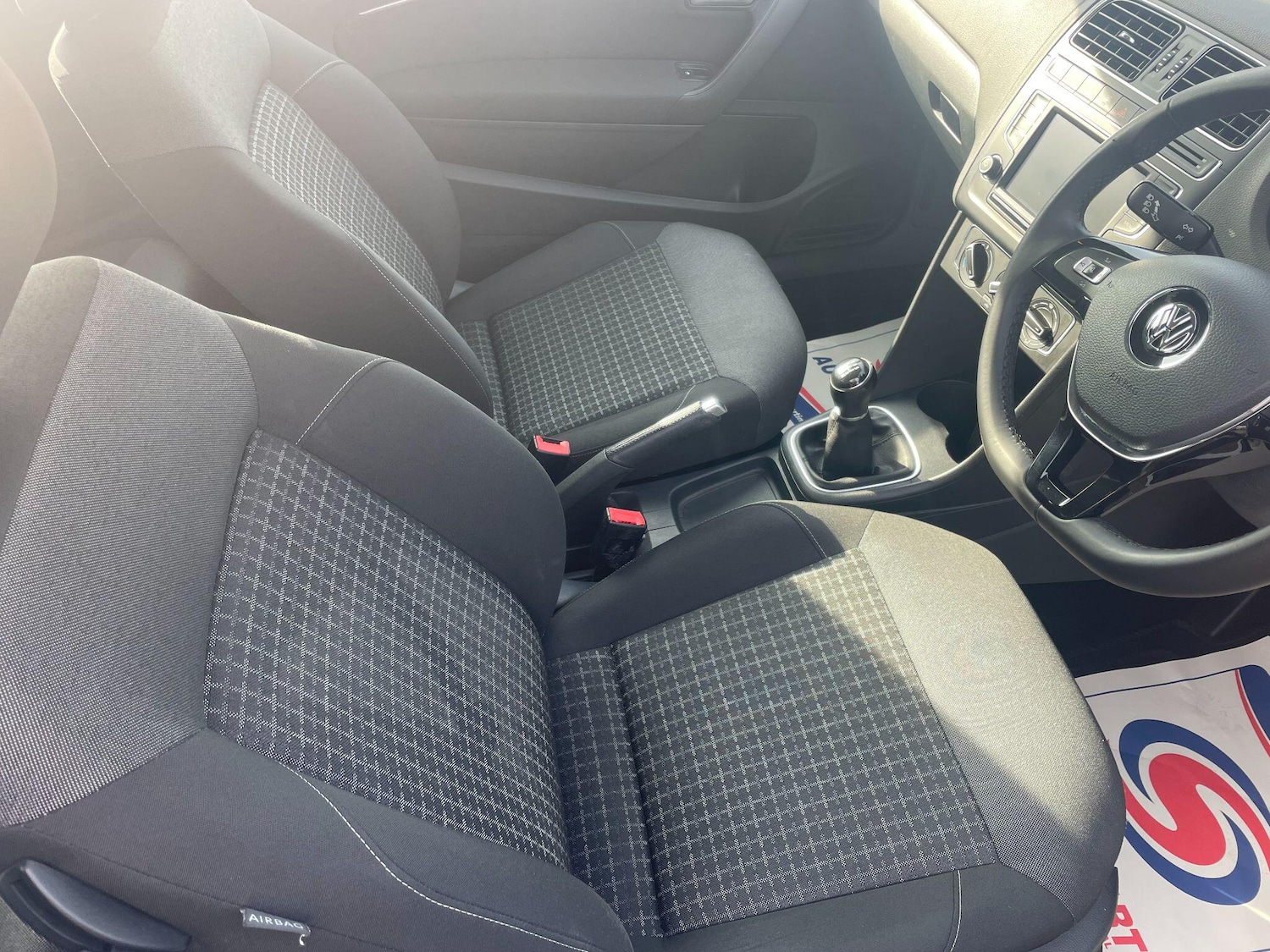 Used Volkswagen Polo for sale - 77977599: Photo 18