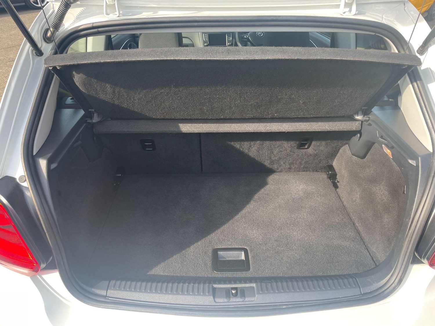 Used Volkswagen Polo for sale - 77977599: Photo 21