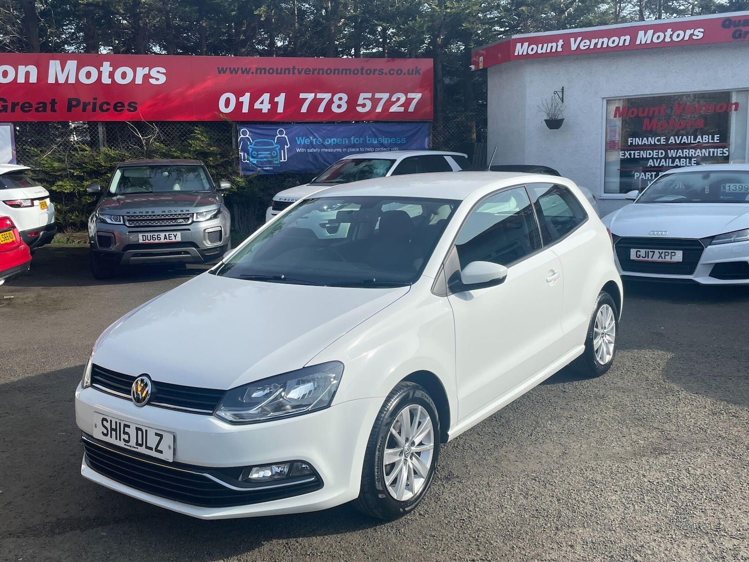 Used Volkswagen Polo for sale - 77977599: Photo 7