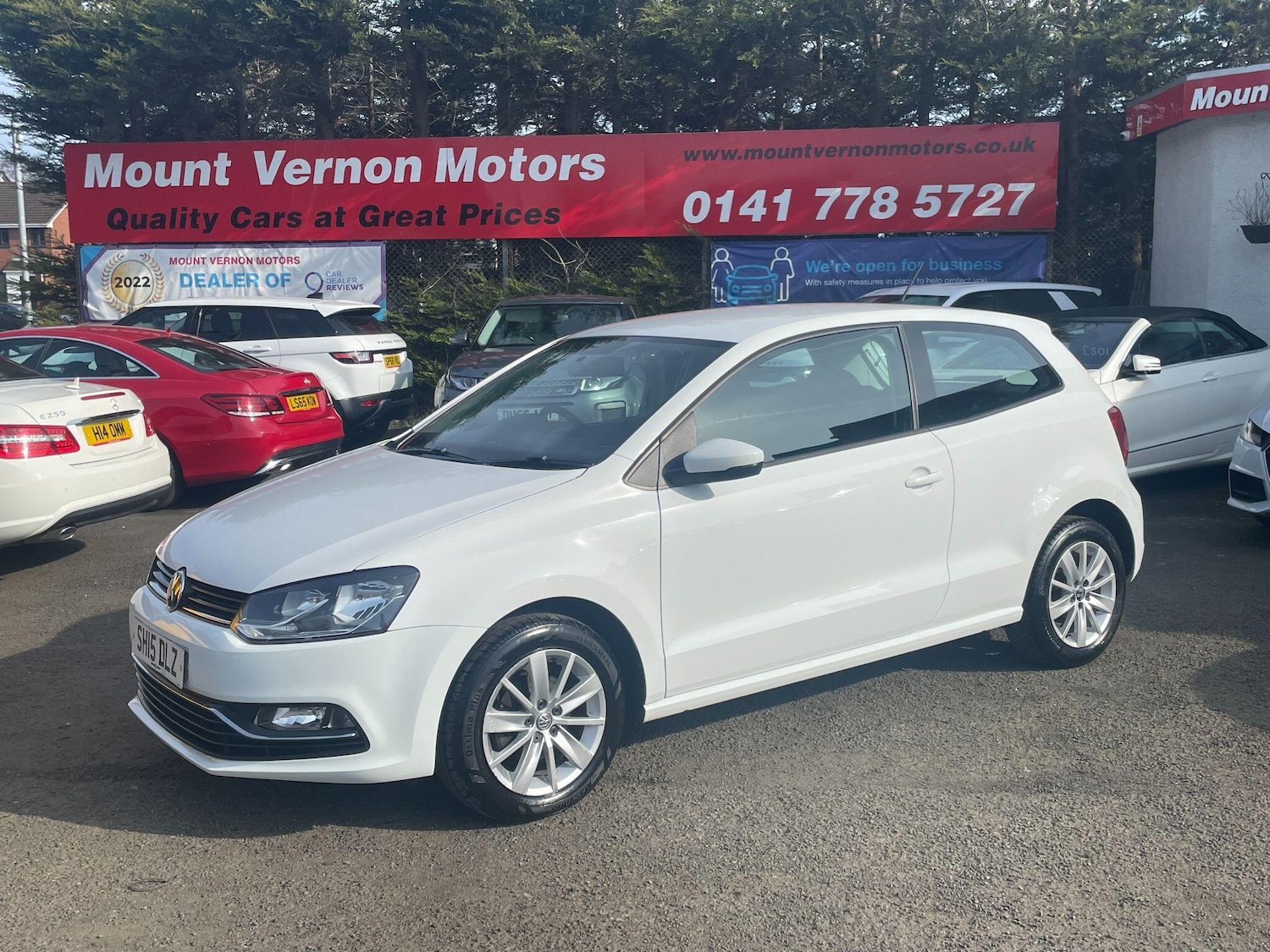 Used Volkswagen Polo for sale - 77977599: Photo 8