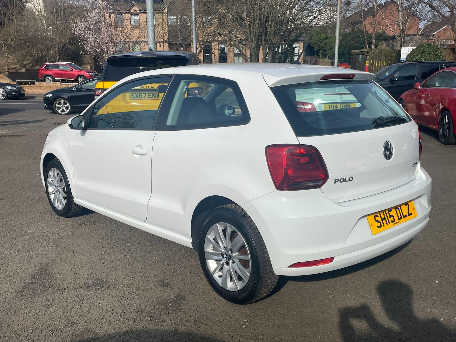Used Volkswagen Polo for sale - 77977599: Photo 9