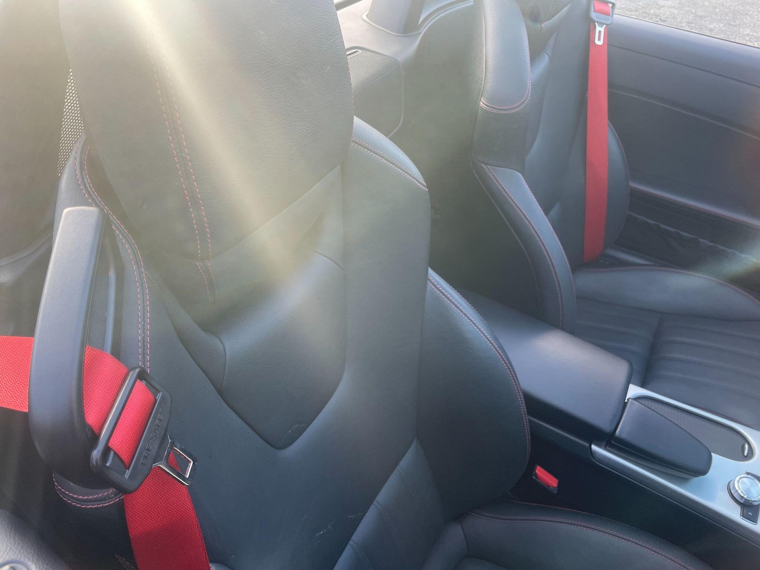 Used Mercedes-Benz SLK 2015 for sale - 76584690: Photo 17