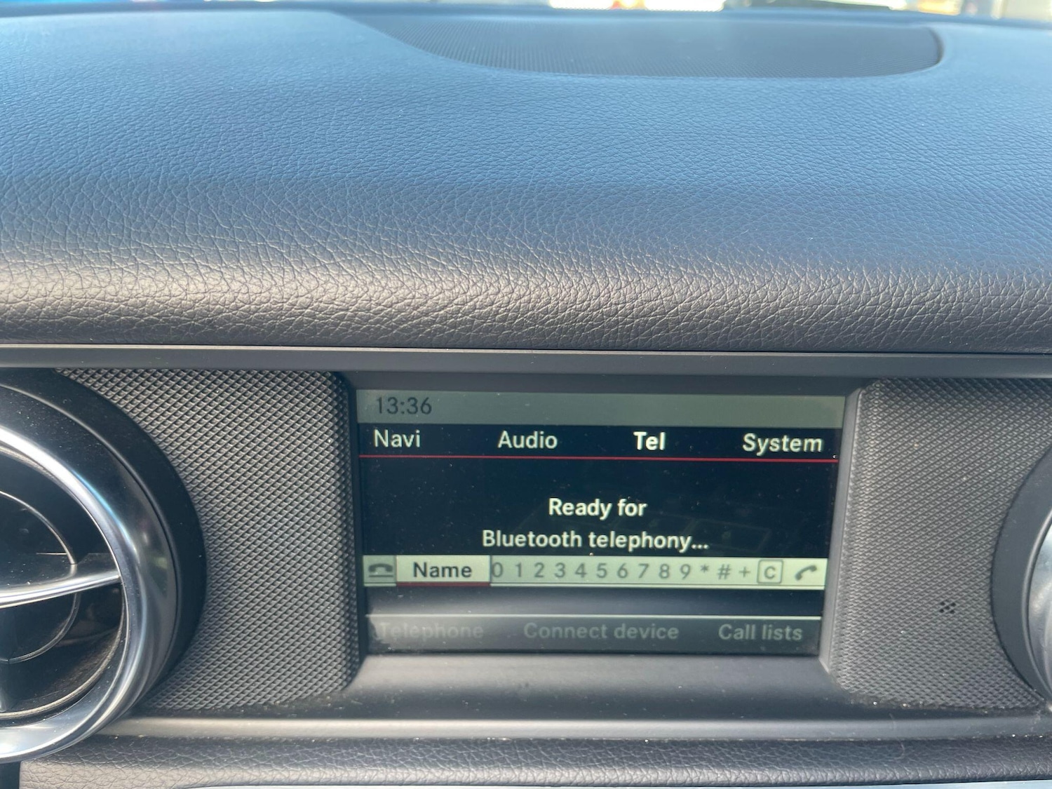 Used Mercedes-Benz SLK 2015 for sale - 76584690: Photo 21