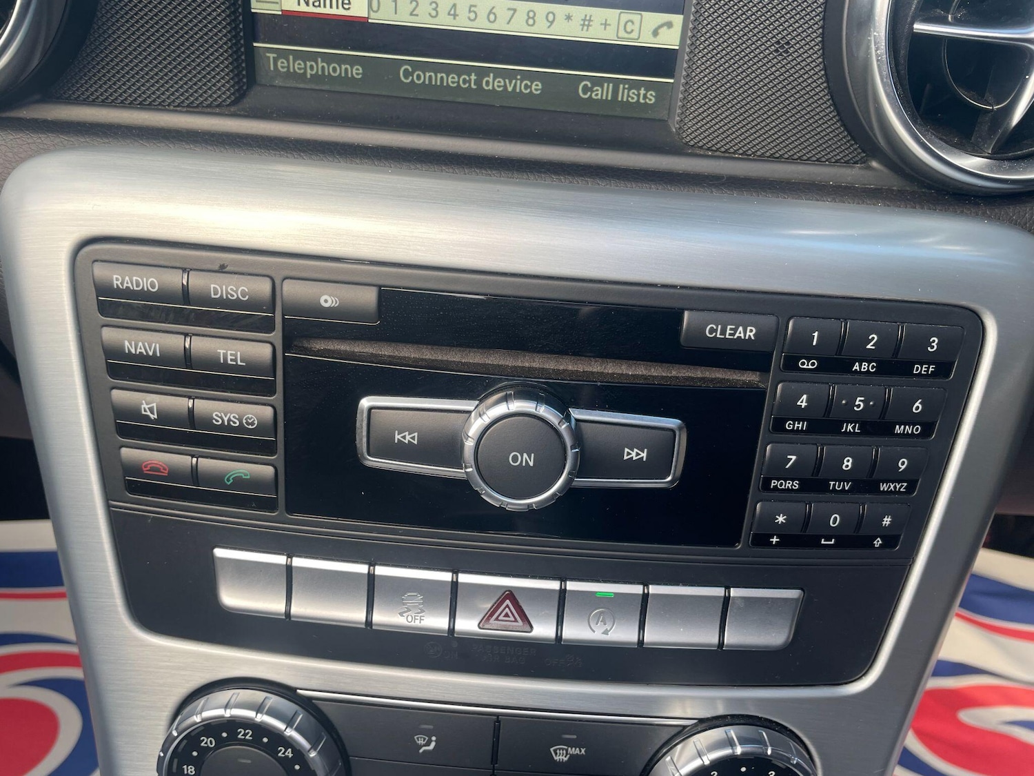 Used Mercedes-Benz SLK 2015 for sale - 76584690: Photo 22