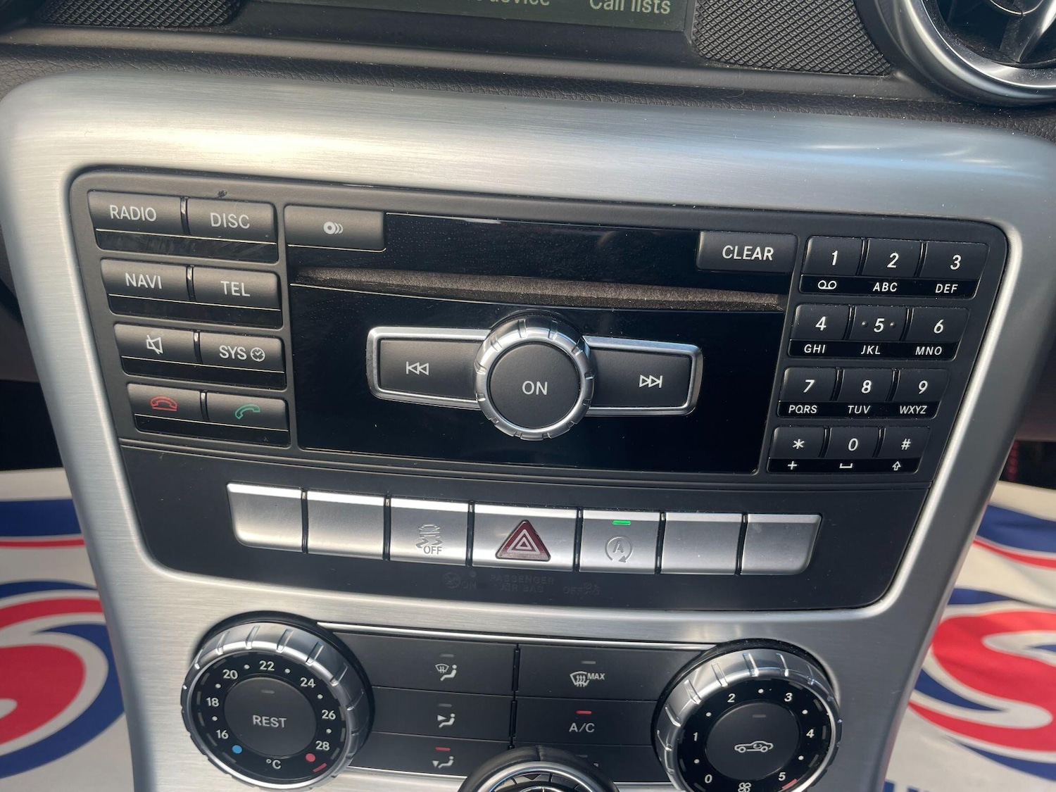 Used Mercedes-Benz SLK 2015 for sale - 76584690: Photo 23