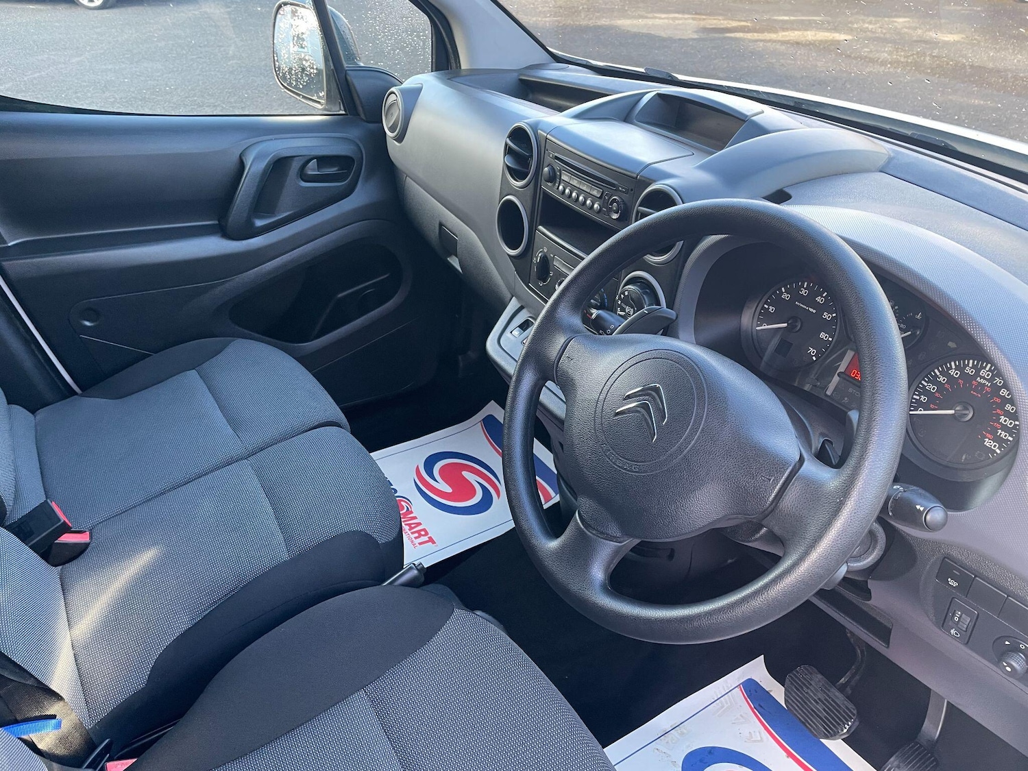 Used Citroen Berlingo 2018 for sale - 77377103: Photo 15