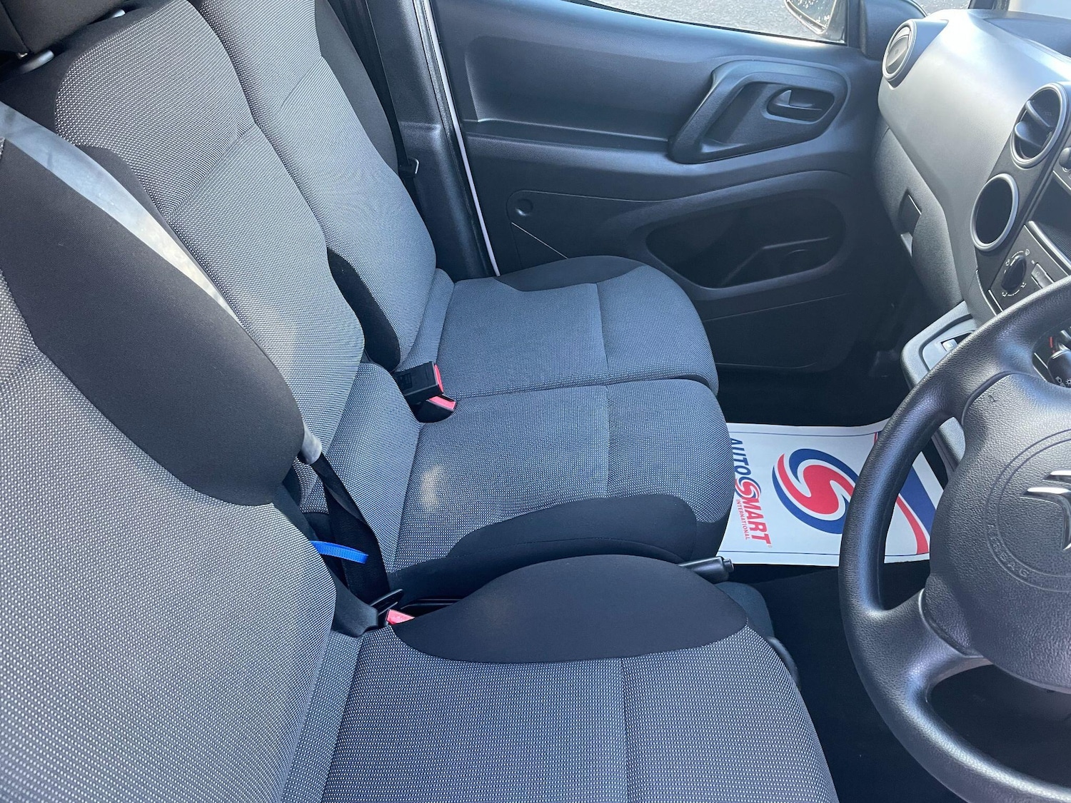 Used Citroen Berlingo 2018 for sale - 77377103: Photo 16