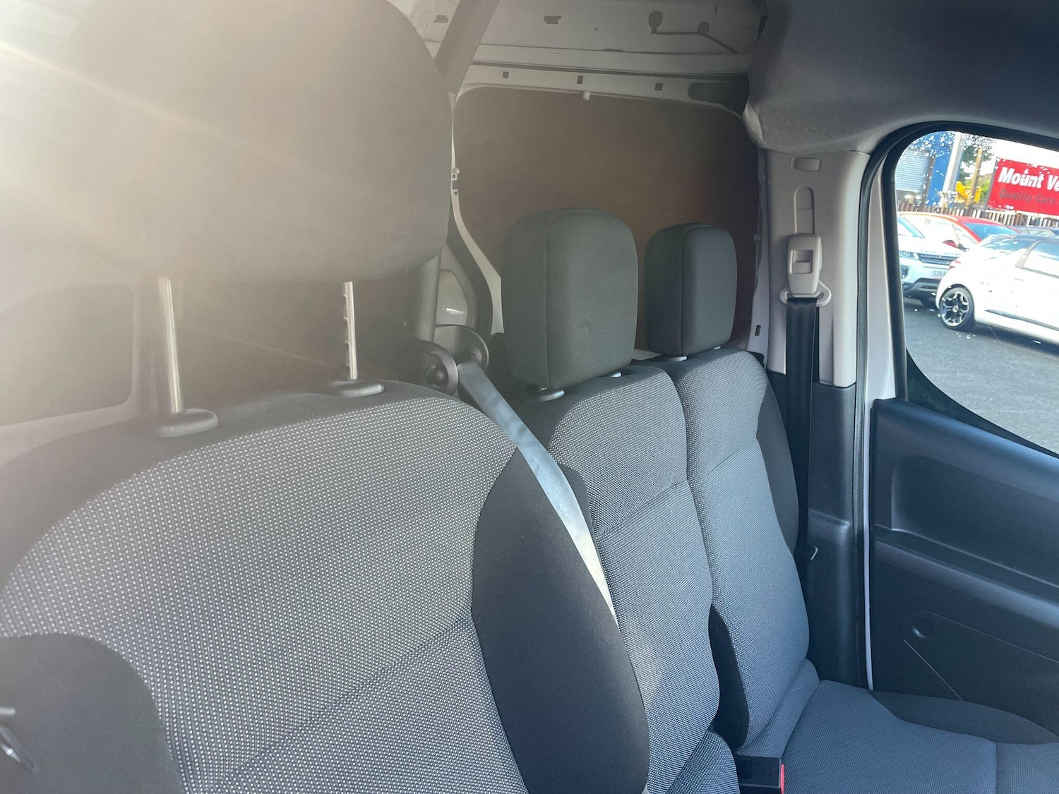 Used Citroen Berlingo 2018 for sale - 77377103: Photo 17