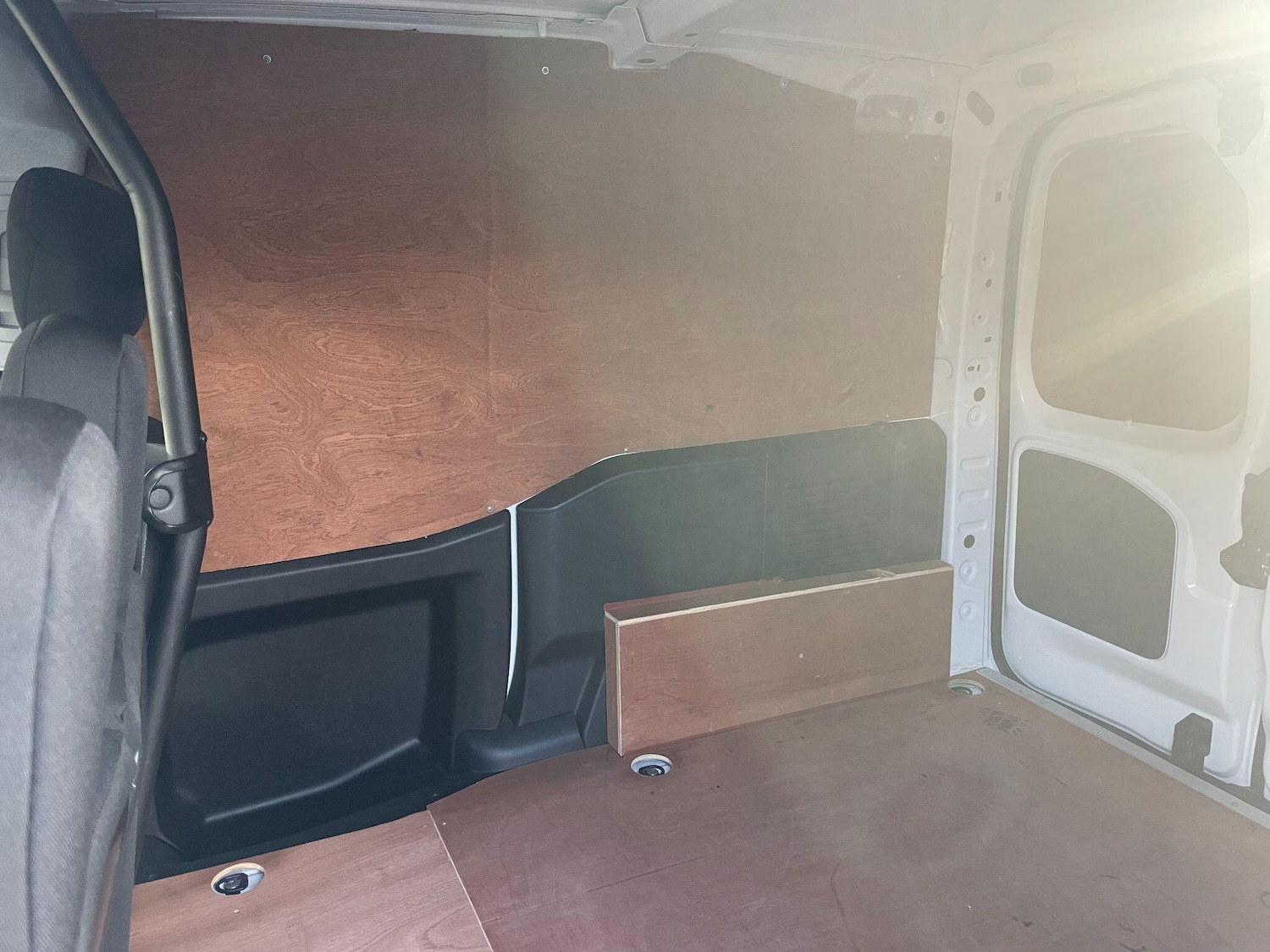 Used Citroen Berlingo 2018 for sale - 77377103: Photo 21