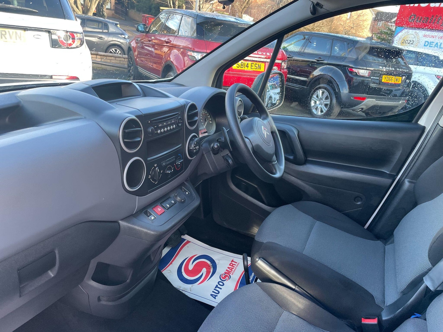 Used Citroen Berlingo 2018 for sale - 77377103: Photo 22