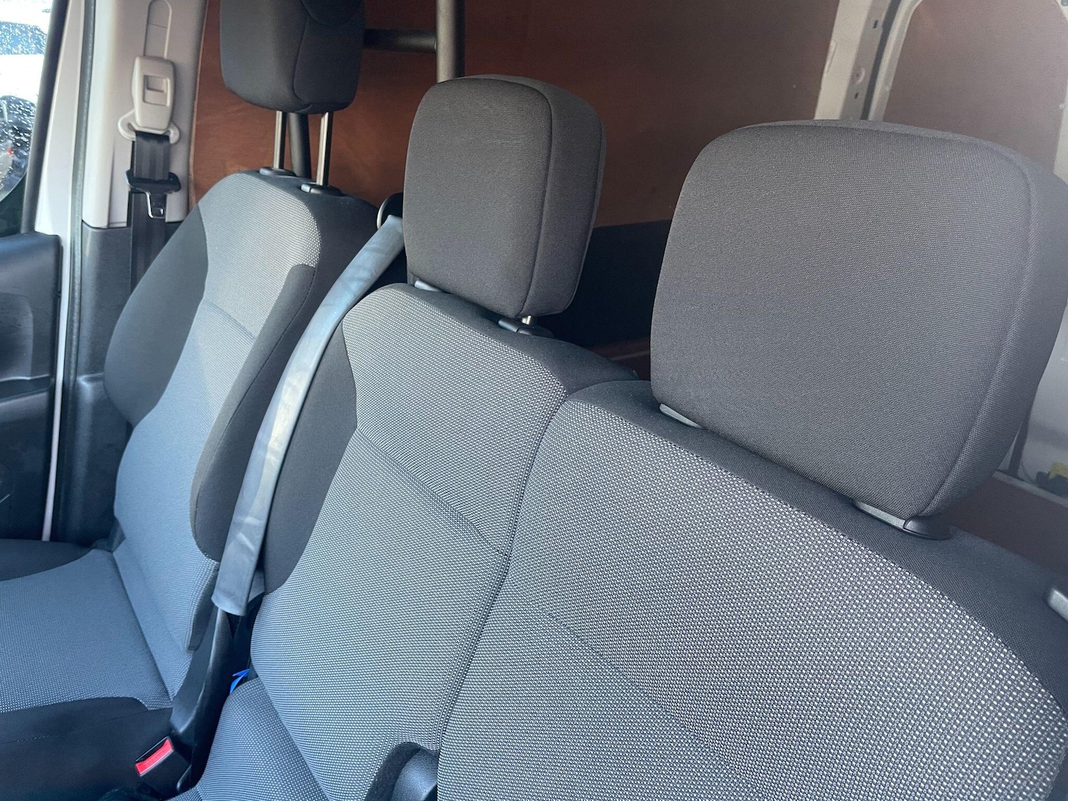 Used Citroen Berlingo 2018 for sale - 77377103: Photo 23