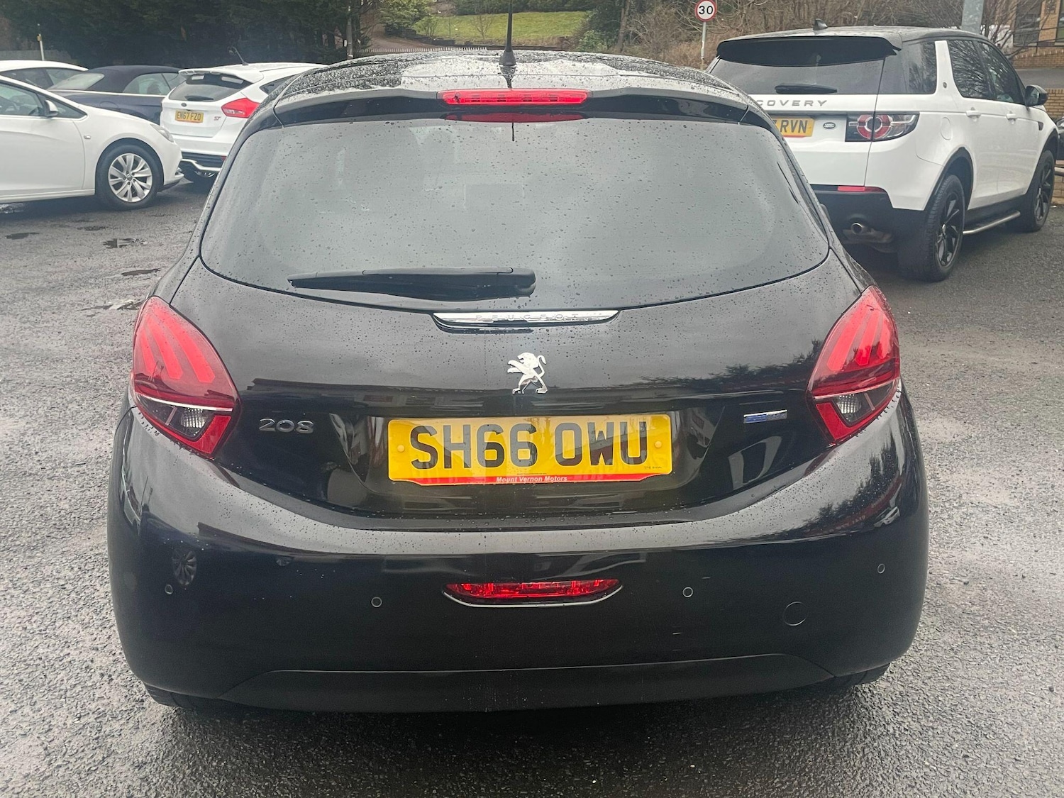 Used Peugeot 208 2016 for sale - 77344065: Photo 10