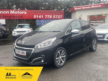 Peugeot 208 feature image