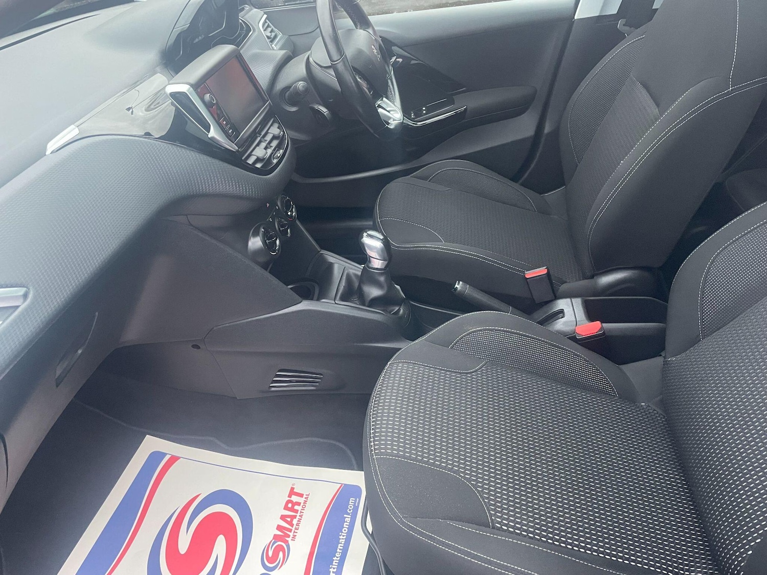 Used Peugeot 208 2016 for sale - 77344065: Photo 23