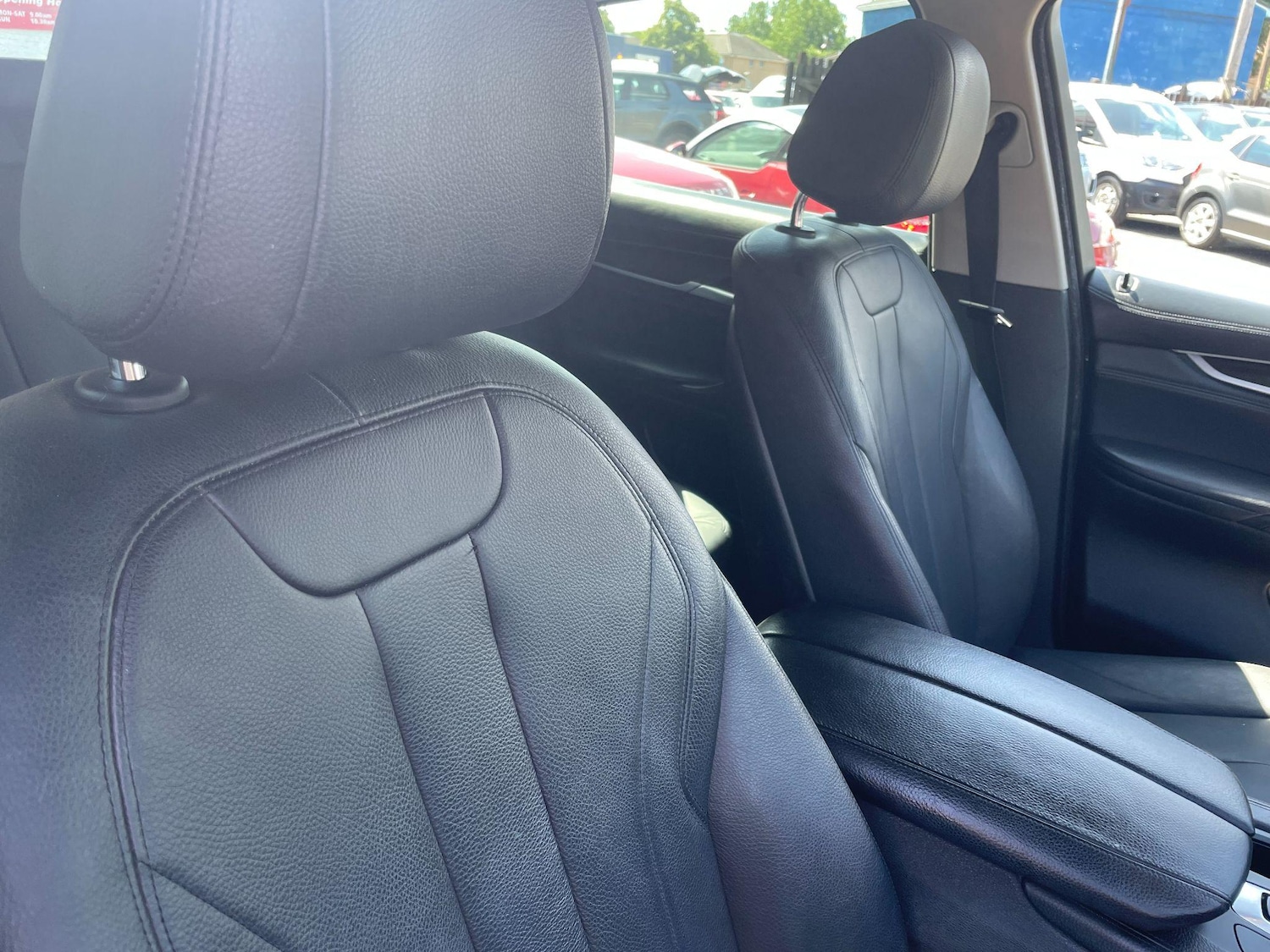 Used BMW X6 2015 for sale - 76987763: Photo 16