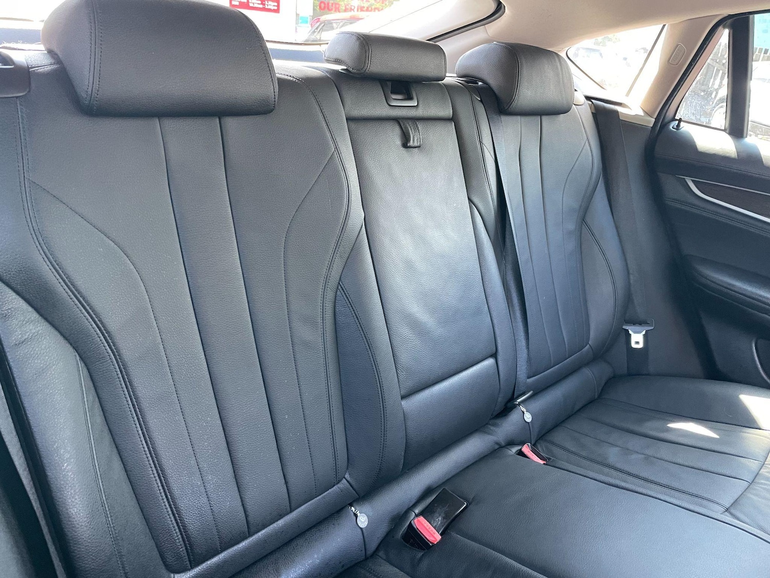 Used BMW X6 2015 for sale - 76987763: Photo 17