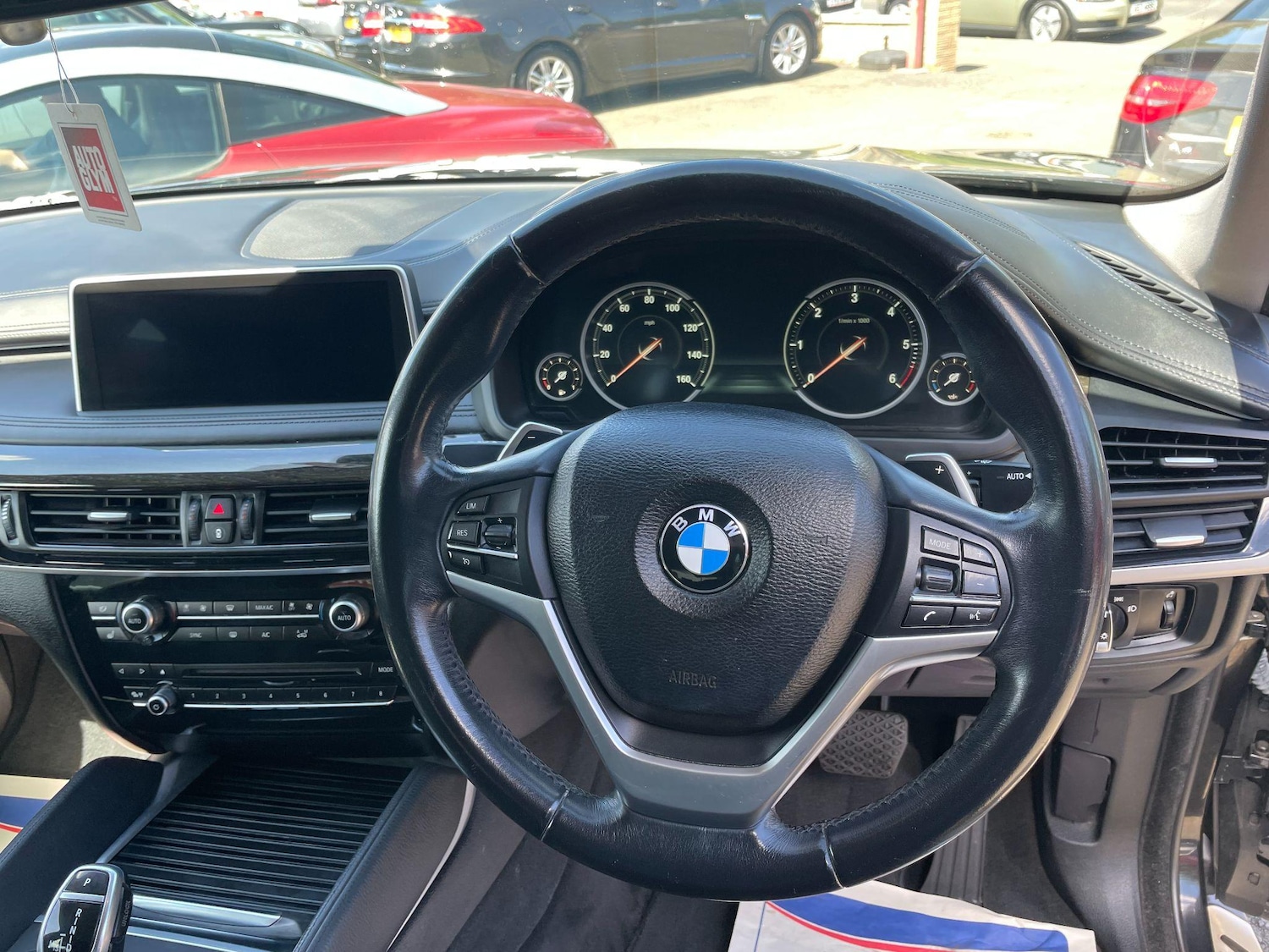 Used BMW X6 2015 for sale - 76987763: Photo 18