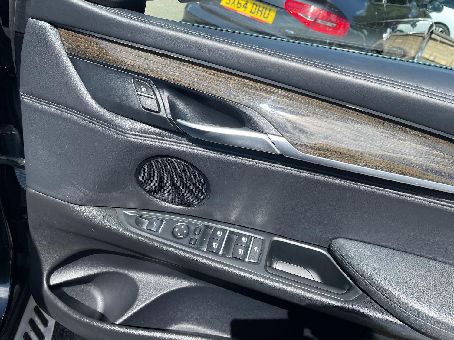 Used BMW X6 2015 for sale - 76987763: Photo 19