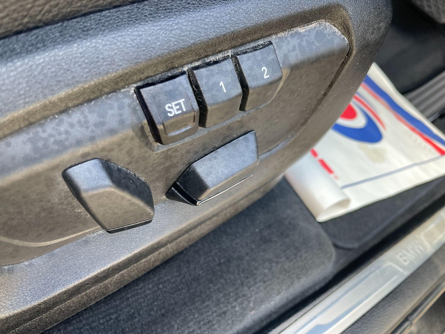 Used BMW X6 2015 for sale - 76987763: Photo 20